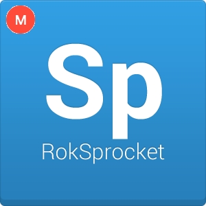 RokSprocket